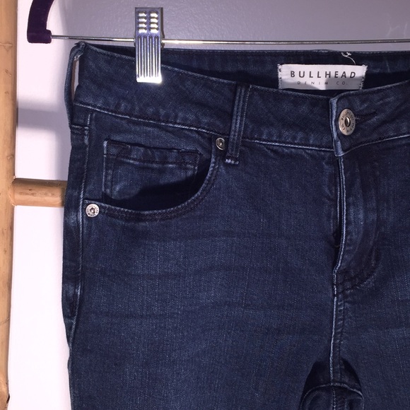 Bullhead Low Rise Skinniest - Picture 5 of 7